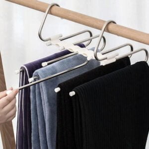 hängare till byxorna