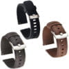 klockarmband flera olika varianter
