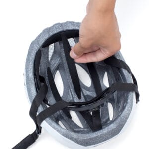 Hjälmkit - Skumkuddar för hjälm