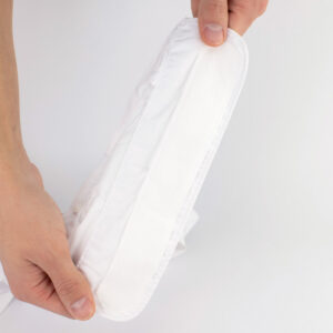 smutsskydd till skjortkrage