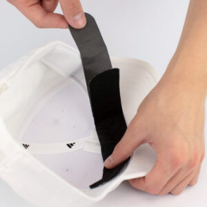 smutsskydd till keps