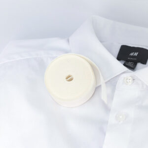 smutsskydd till skjortkrage