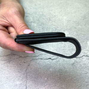 glasögonhållare till bilen