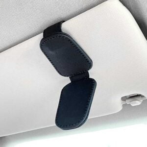 glasögonhållare till bilen