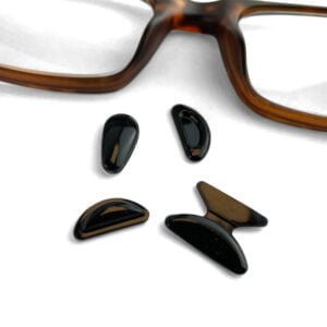 nässkydd till glasögon