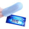 oral brush snabbtandborste