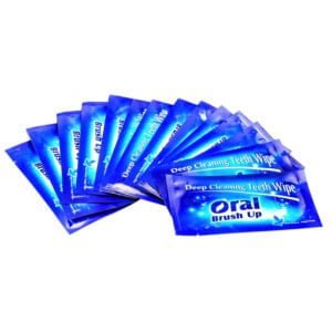 oral brush snabbtandborste