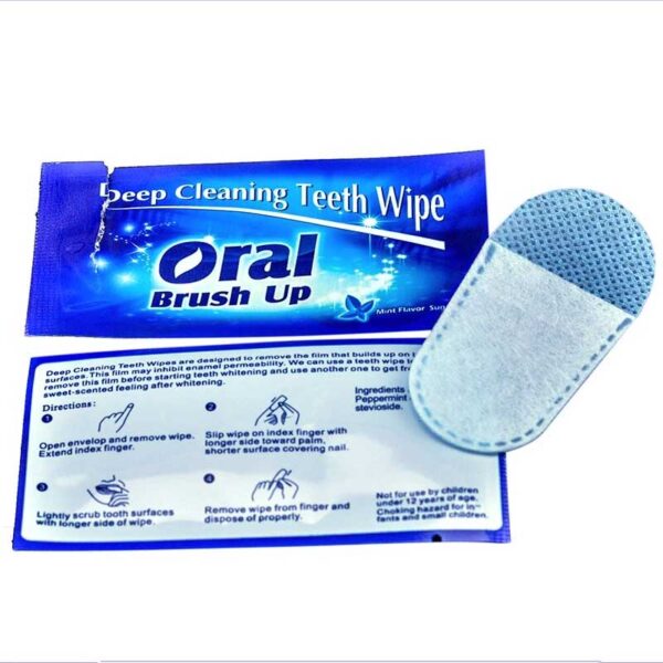 oral brush snabbtandborste