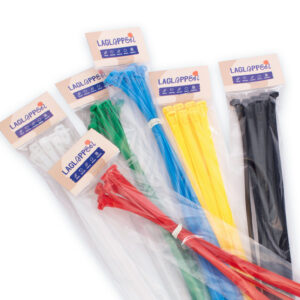 öppningsbara buntband