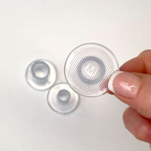 grässkydd till högklack