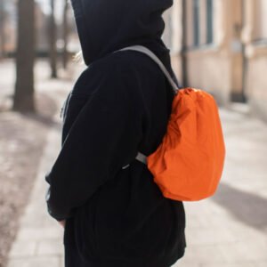 regnskydd till ryggsäck