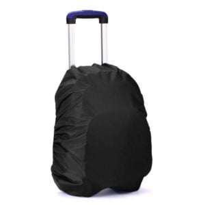 regnskydd till kabinväska