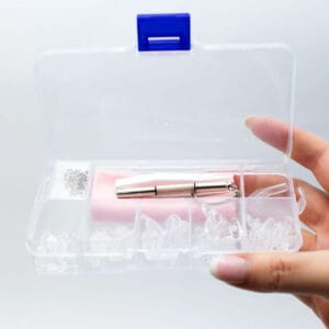 reparationsdelar till glasögon