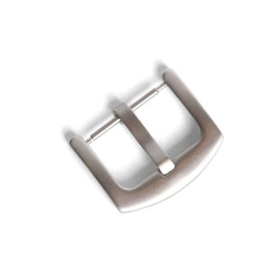 Spänne till klockarmband