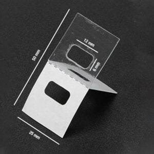 lagningsbitar till lamellgardin