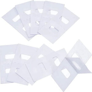 reparationsfästen för lamellgardin