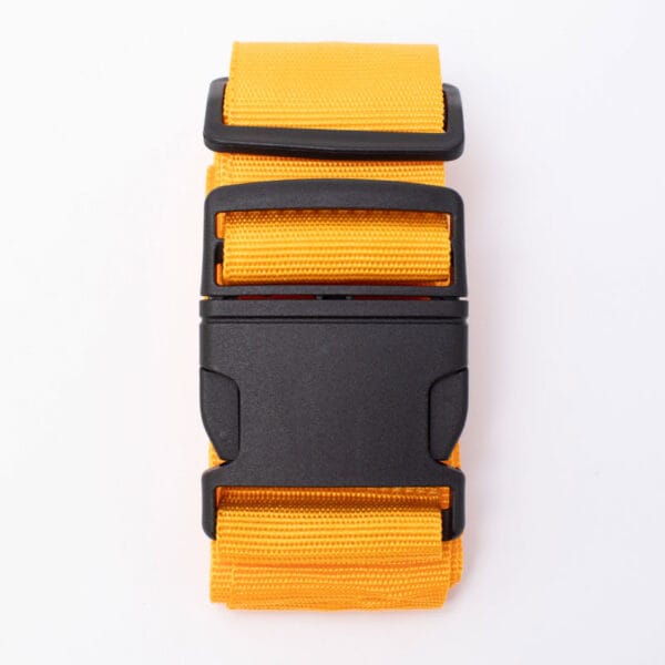 bagagerem orange