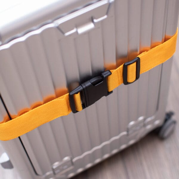 bagagerem orange