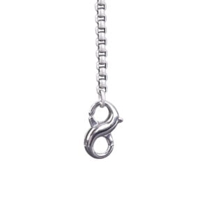 karbinlås halsband