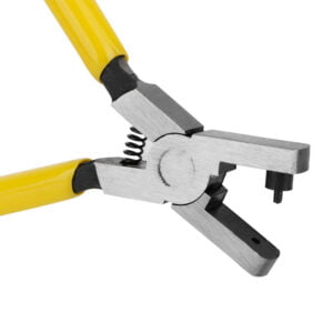 håltång för läder