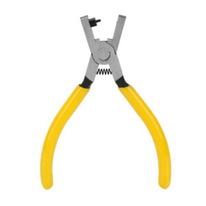 håltång för läder