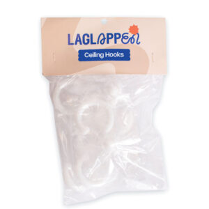 roterande takkrokar självhäftande