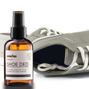 skodeodorant spray