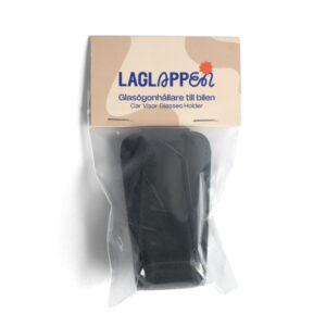Glasögonhållare till bilen