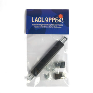 Ersättningshandtag för resväska