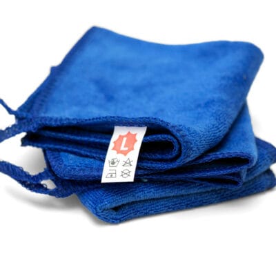 mikrofiberduk