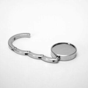 portabel krok till väskan