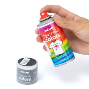 Textilspray