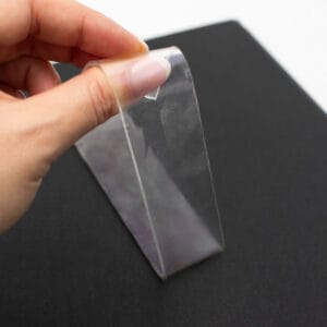 dubbelsidig nanotejp