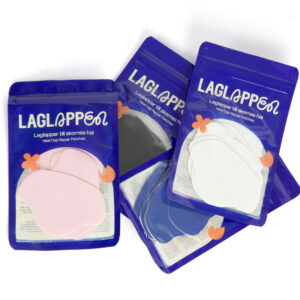 Laga skons hälkappa