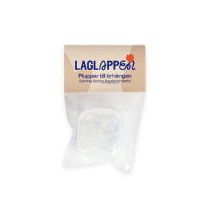 Pluppar till örhängen