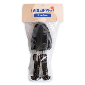 skoblock förpackning