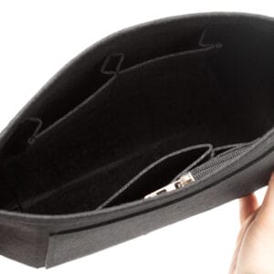 insats till handväska