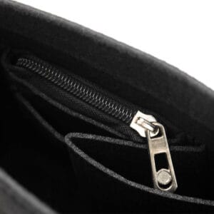 insats till handväska