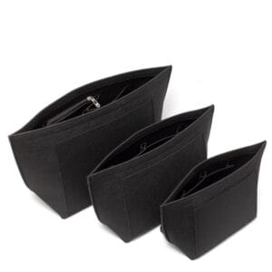 insats till handväska