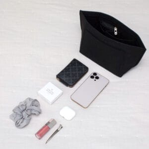 insats till handväska