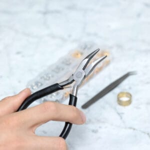 reparationskit för smycken