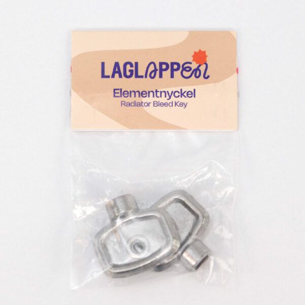 Elementnyckel