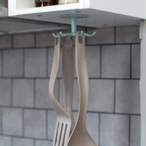 roterande takkrok självhäftande