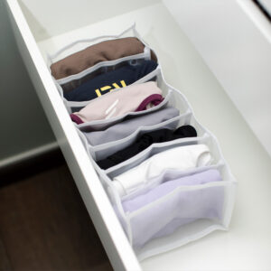 förvaringsinsats till garderob