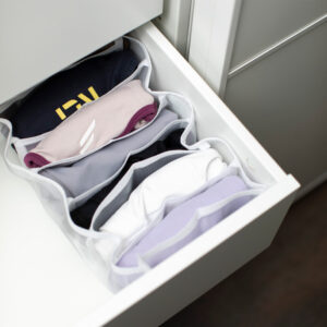 förvaringsinsats till garderob