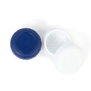 linsförvaring till kontaktlins