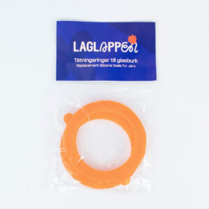 tätningsringar glasburk