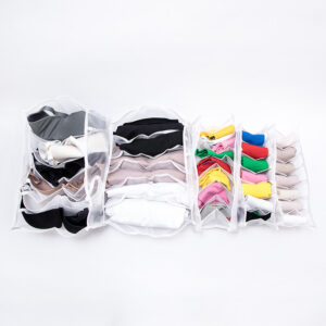 förvaringsinsats till garderoben