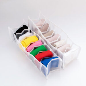 förvaringsinsats till garderob