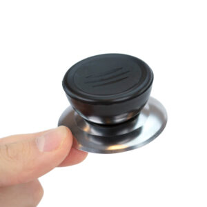 Ersättningsknopp för kastrullock